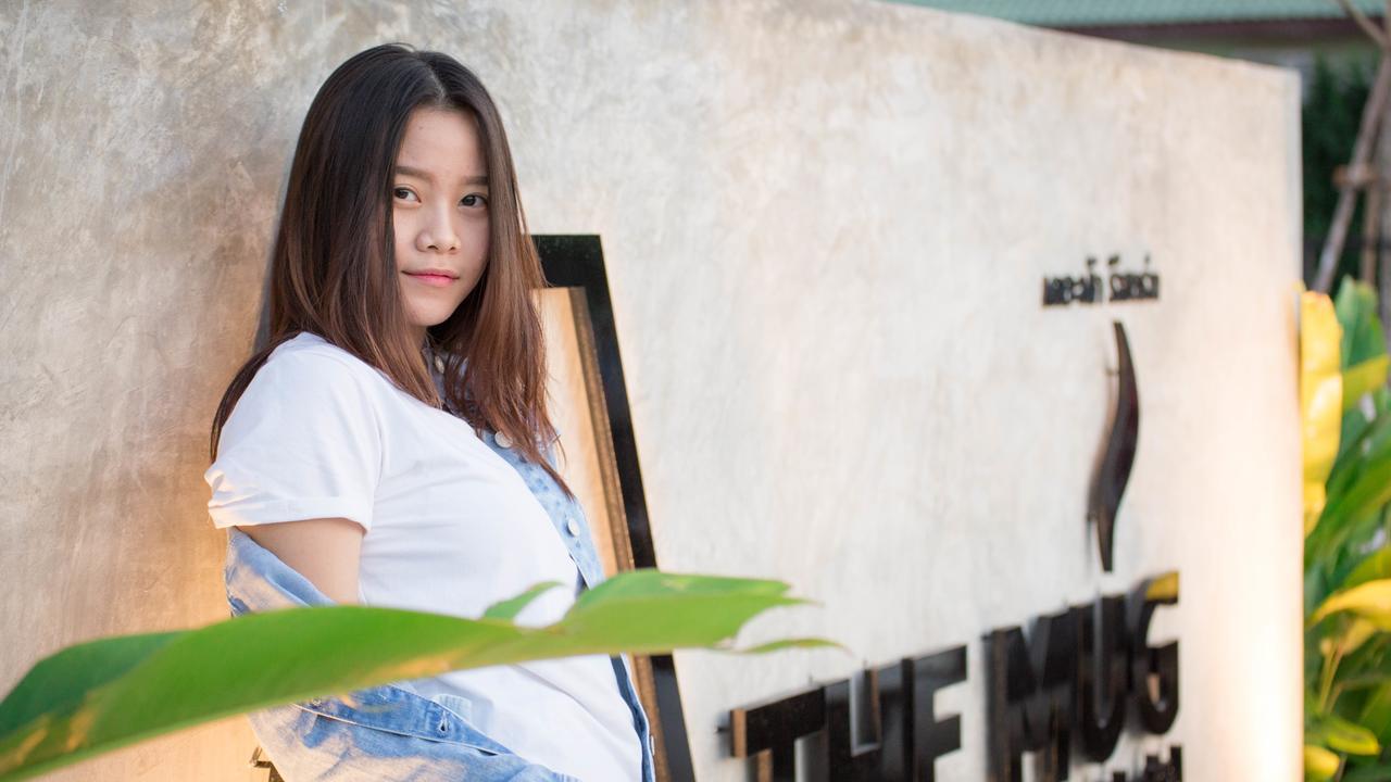 The Mug Resort Chonburi Exteriér fotografie