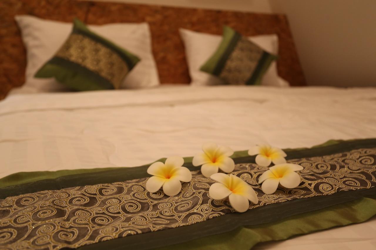 The Mug Resort Chonburi Exteriér fotografie