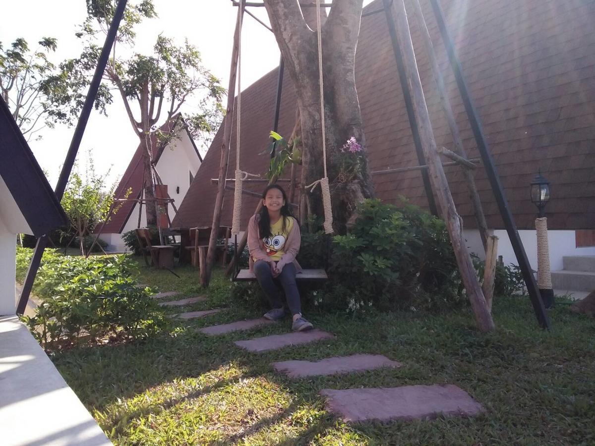 The Mug Resort Chonburi Exteriér fotografie