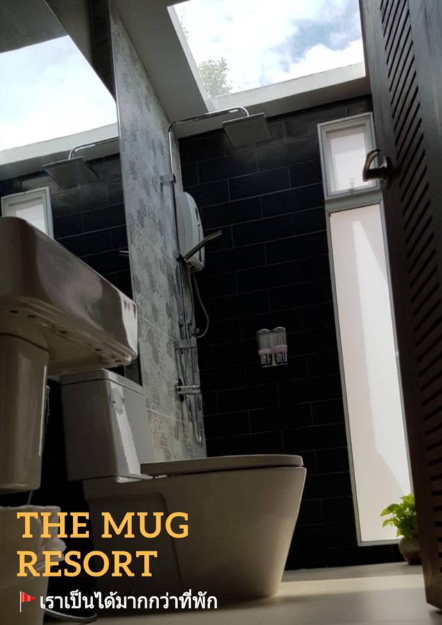 The Mug Resort Chonburi Exteriér fotografie