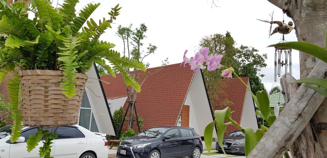 The Mug Resort Chonburi Exteriér fotografie