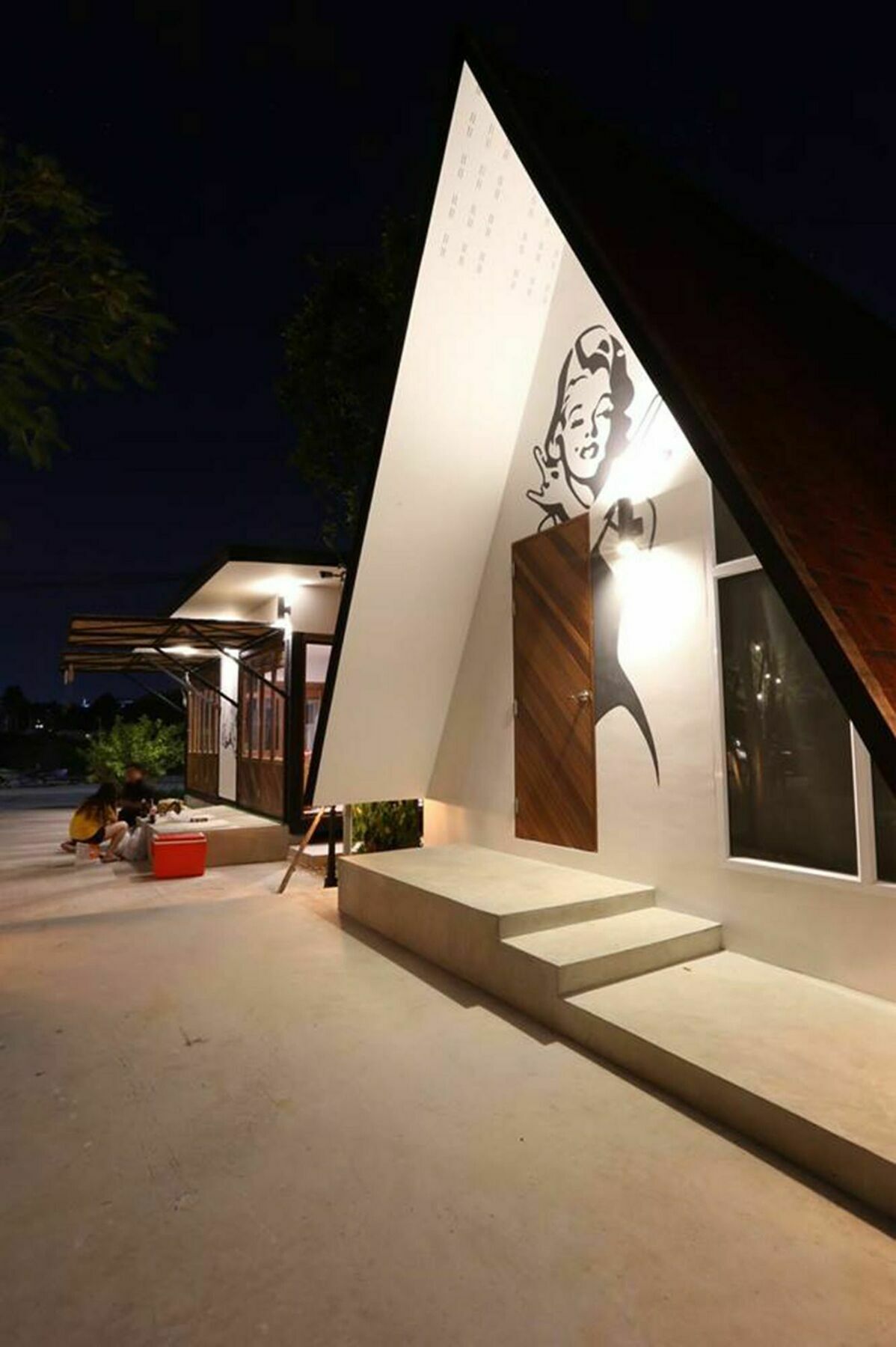 The Mug Resort Chonburi Exteriér fotografie