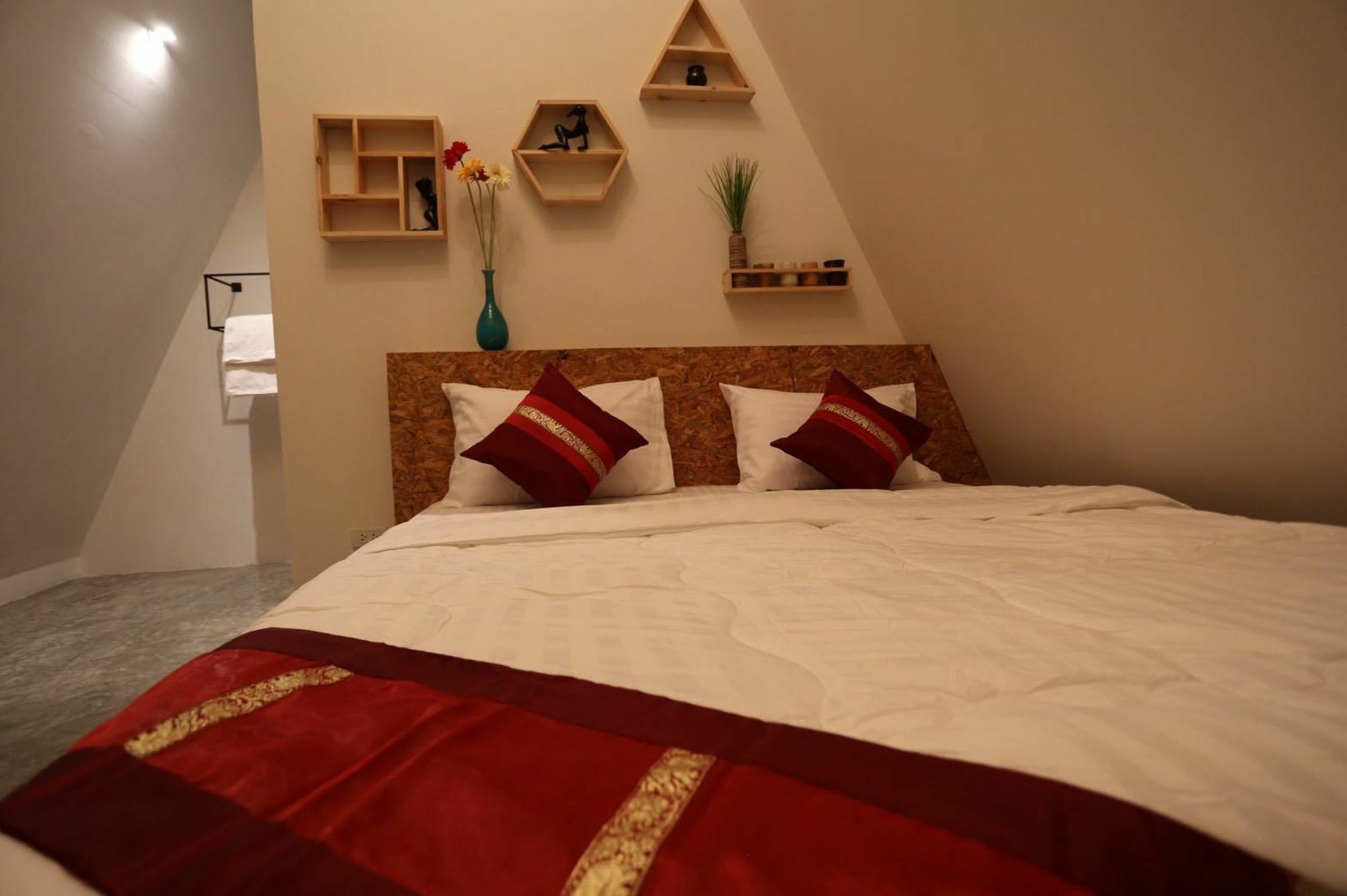The Mug Resort Chonburi Exteriér fotografie
