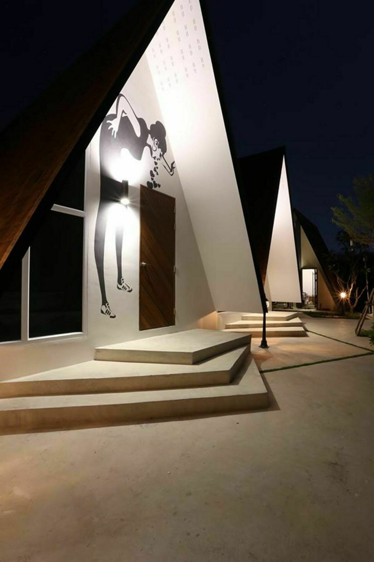 The Mug Resort Chonburi Exteriér fotografie